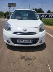 Nissan Micra others